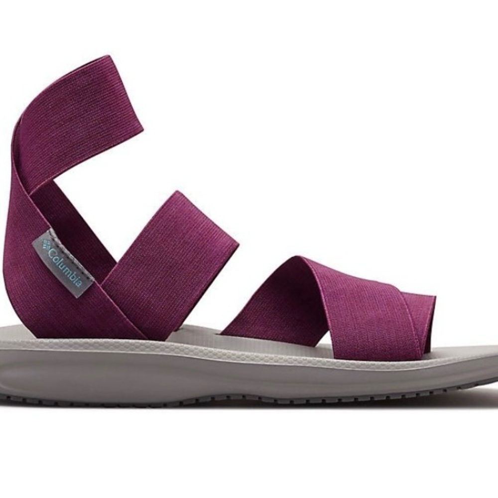 Columbia Barraca Strap Sandals - Size 11